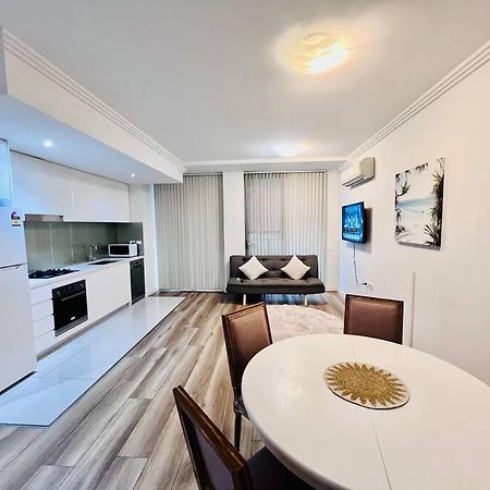 Apartment In Turrella Сидней Экстерьер фото