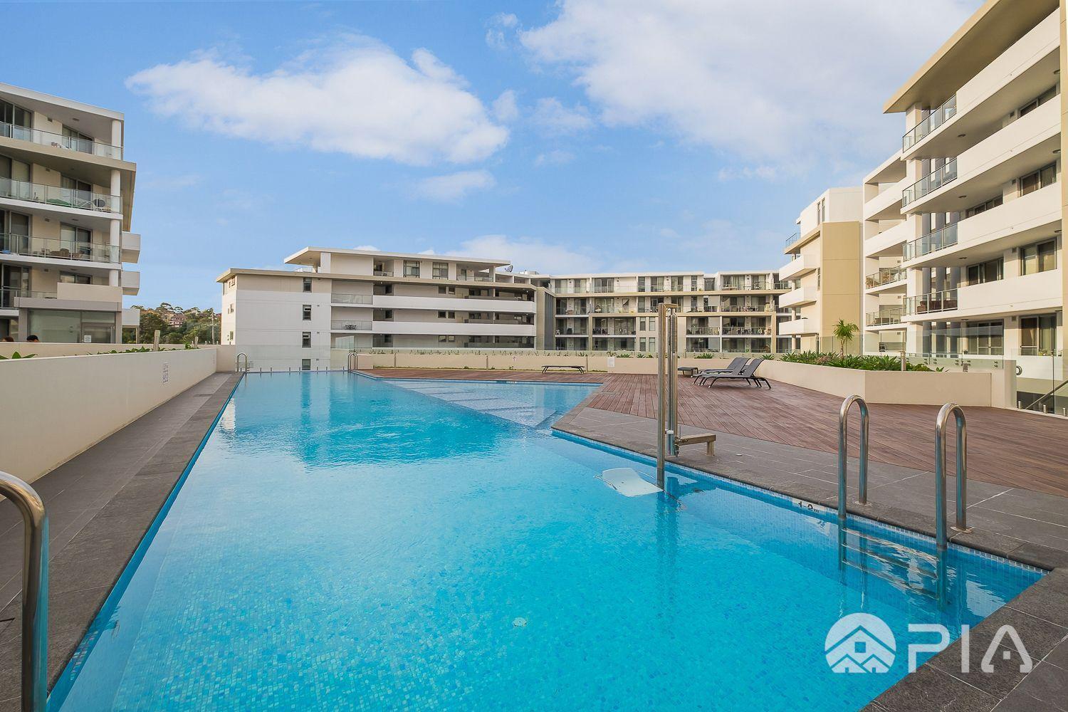 Apartment In Turrella Сидней Экстерьер фото