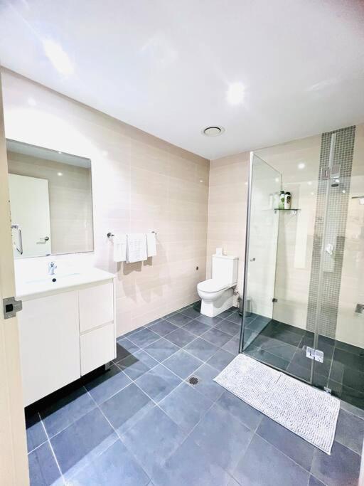 Apartment In Turrella Сидней Экстерьер фото