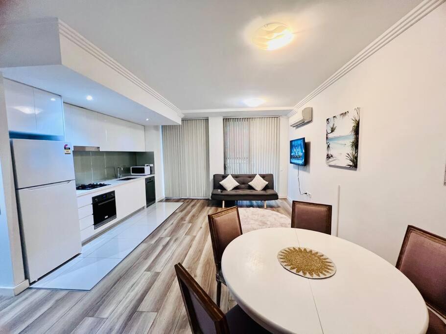 Apartment In Turrella Сидней Экстерьер фото