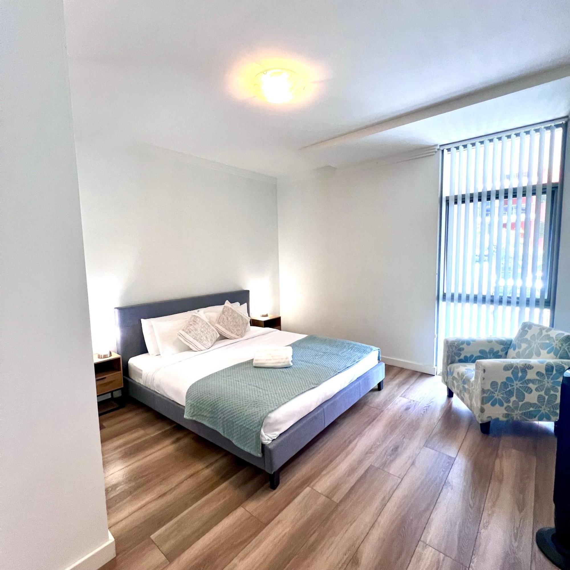 Apartment In Turrella Сидней Экстерьер фото