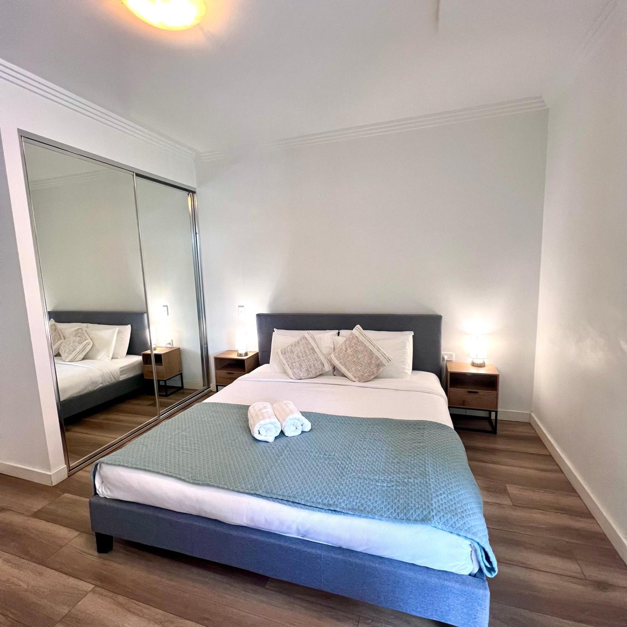 Apartment In Turrella Сидней Экстерьер фото